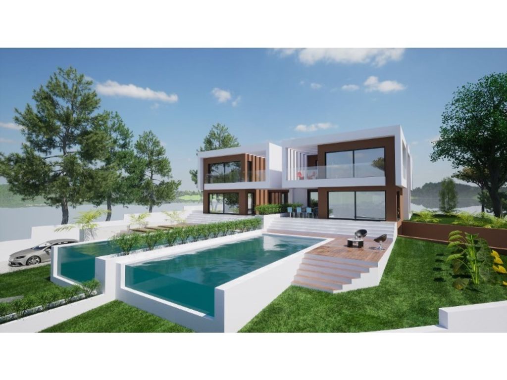 Maison de luxe à vendre à Tróia, 3 750 000 €, Photo 1
