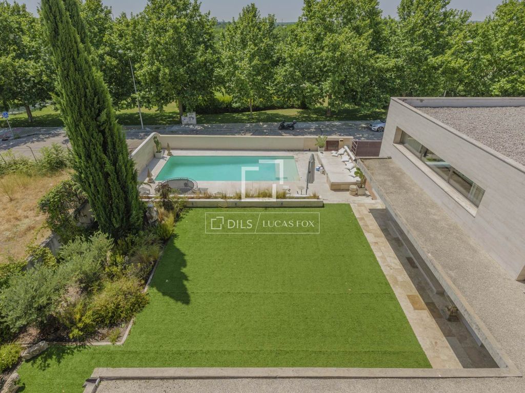 Maison de luxe à vendre à Madrid, 3 500 000 €, Photo 1