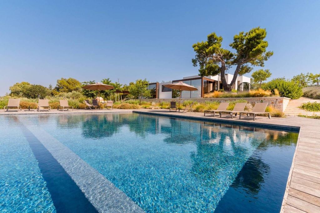 Luxury House for sale in Monopoli, 1 550 000 €, Photo 1
