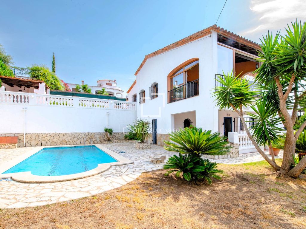 Maison de luxe à vendre à Calonge, 650 000 €, Photo 1
