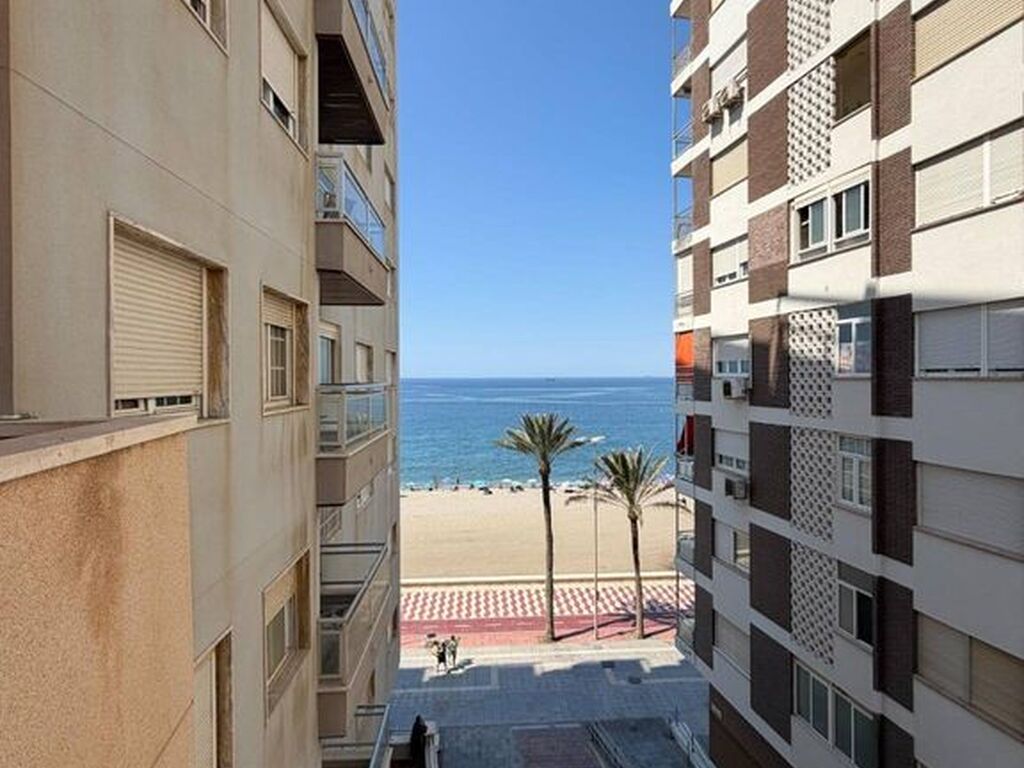 Appartement de luxe à vendre à Almería, 524 000 €, Photo 1