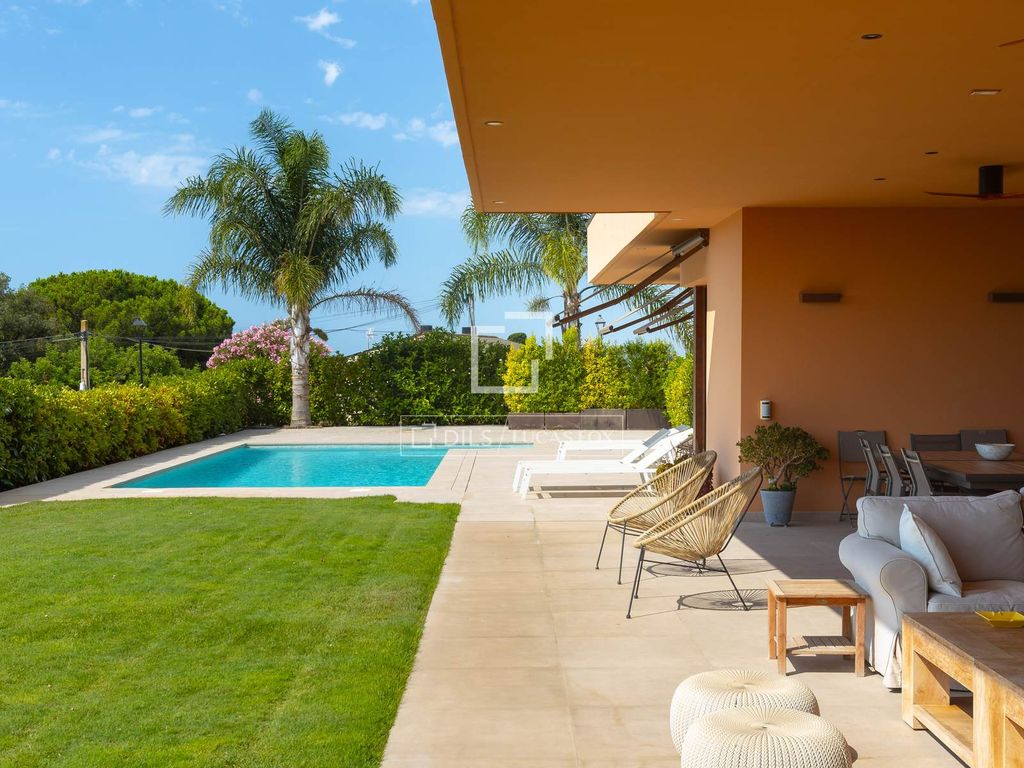 Maison de luxe à vendre à Sant Vicenç de Montalt, 2 200 000 €, Photo 1