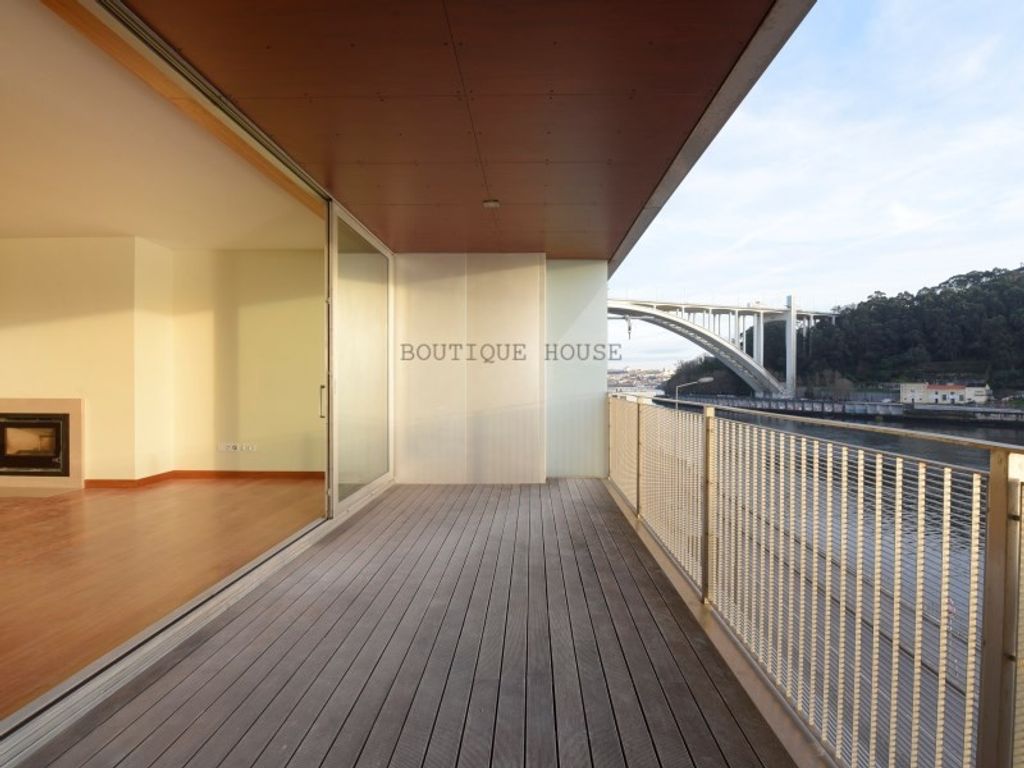 Appartement de luxe à vendre à Porto, 1 480 000 €, Photo 1