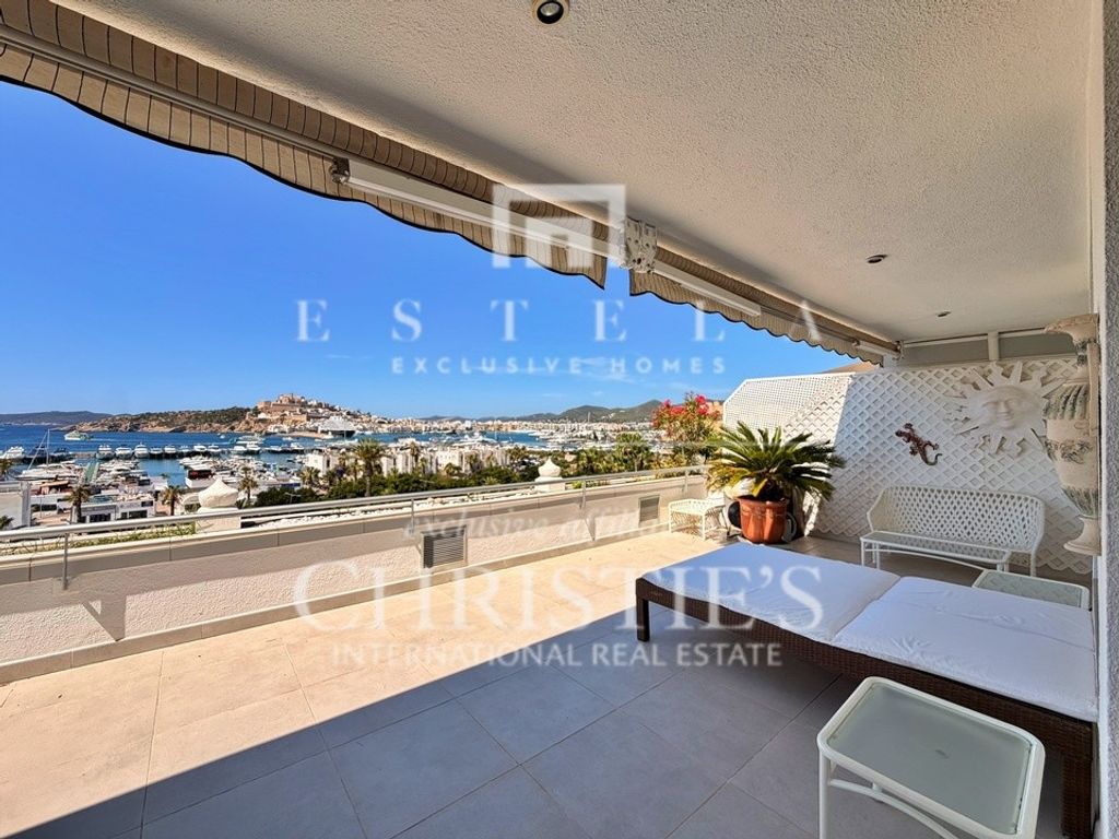 Luxury Apartment for sale in Ibiza, 2 500 000 €, Photo 1