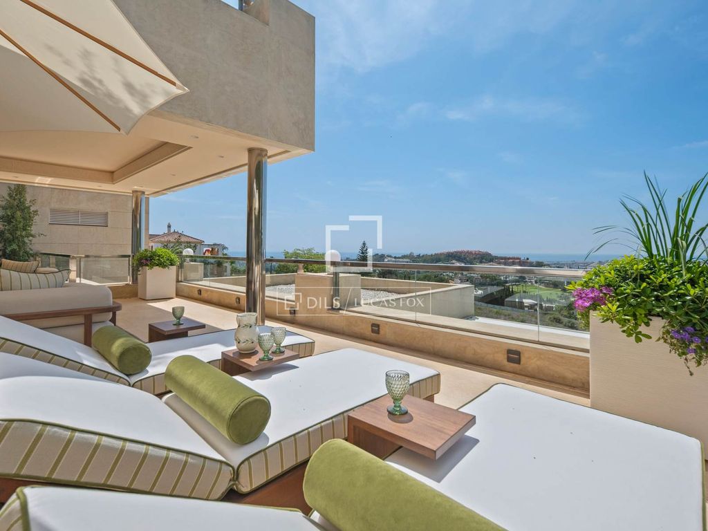 Appartement de luxe à vendre à Marbella, 6 900 000 €, Photo 1