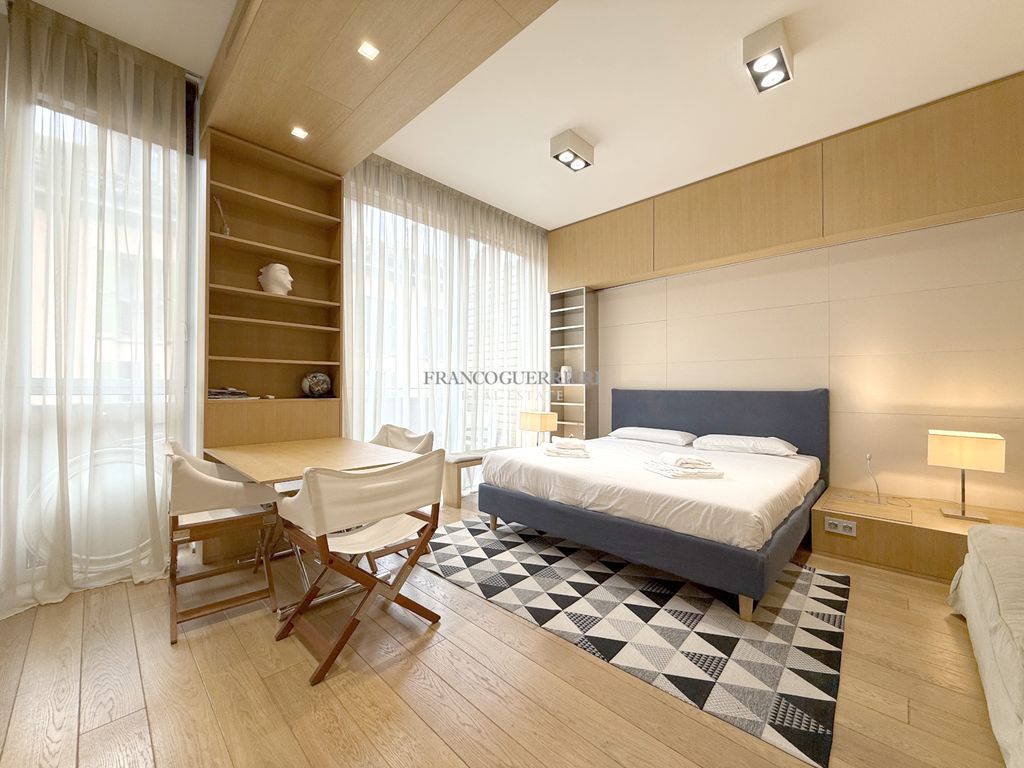 Appartement de luxe à vendre à Milan, 920 000 €, Photo 1