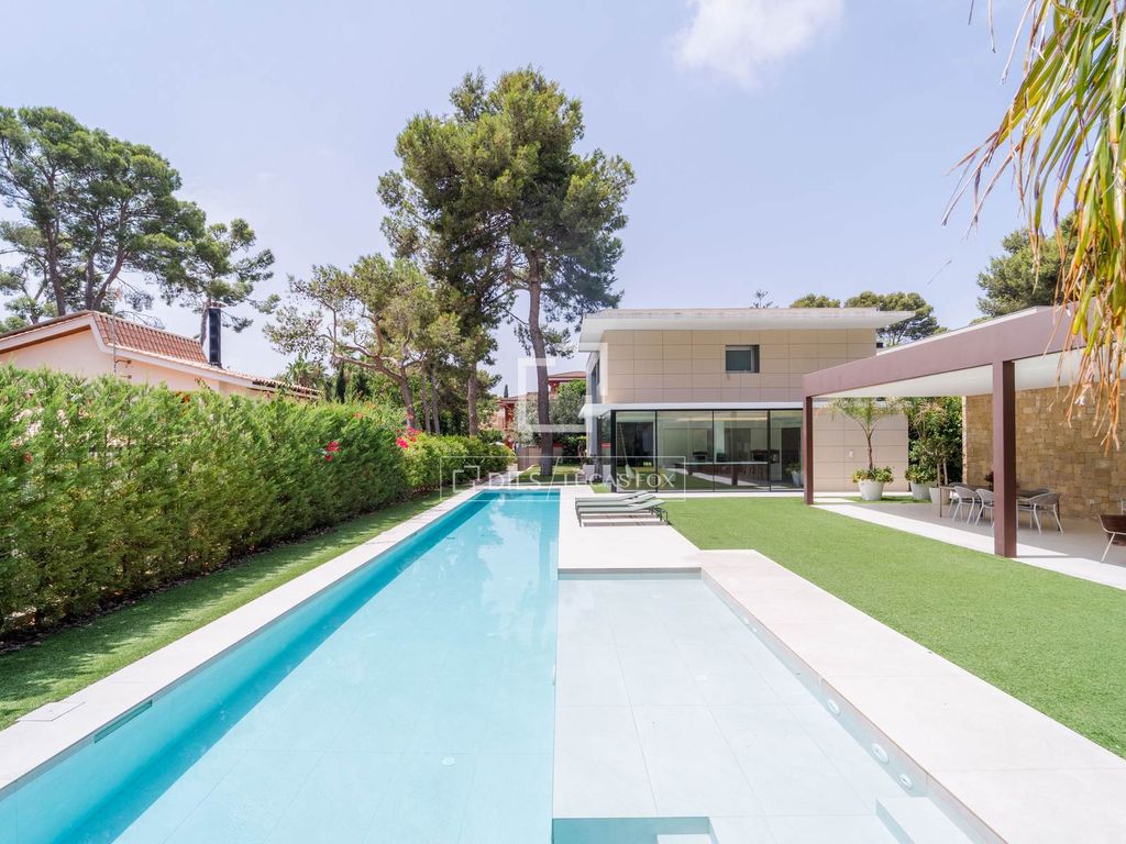 Maison de luxe à vendre à Godella, 2 000 000 €, Photo 2