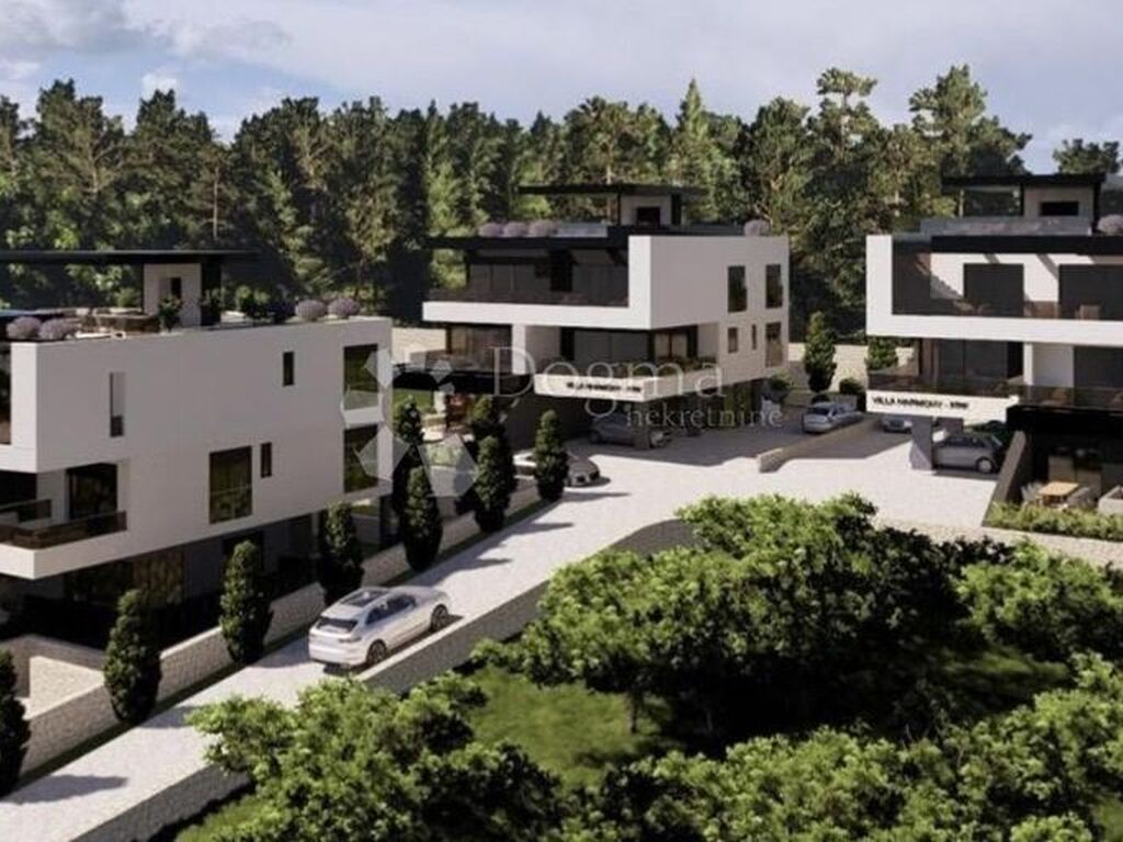 Luxury Apartment for sale in Krk, 850 000 €, Photo 2