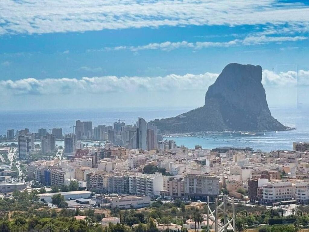 Maison de luxe à vendre à Calp, 649 000 €, Photo 2