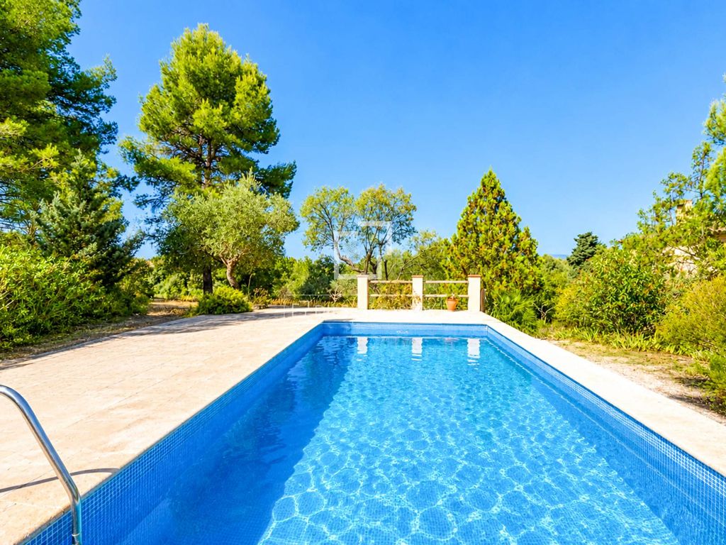 Maison de luxe à vendre à Piera, 1 100 000 €, Photo 2