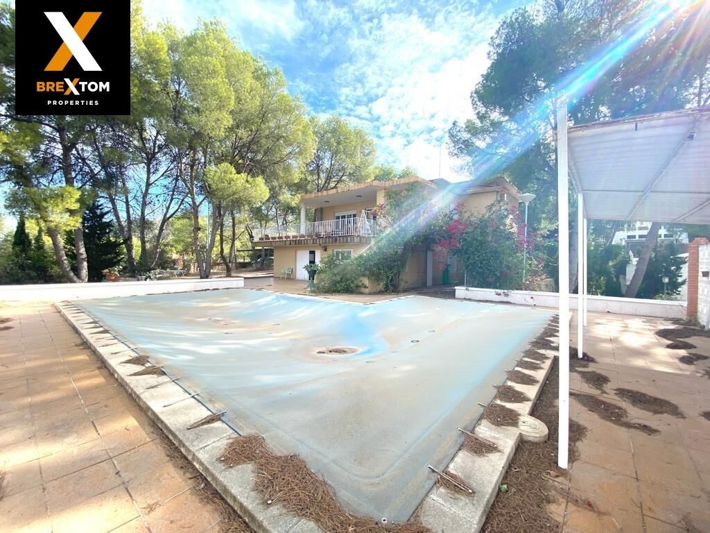 Maison de luxe à vendre à Murcia, 1 180 000 €, Photo 2