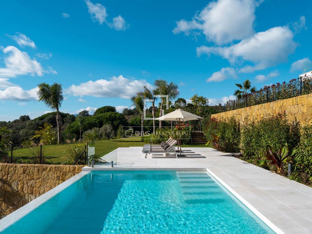 Maison de luxe à vendre à Marbella, 13 500 000 €, Photo 2