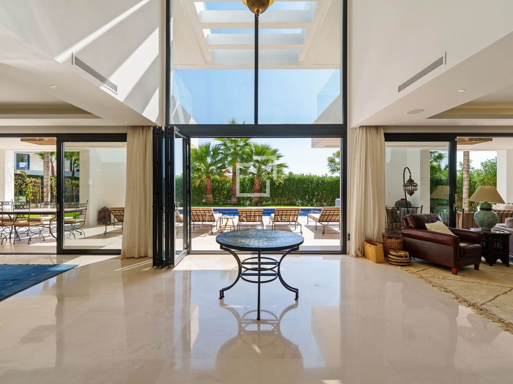 Maison de luxe à vendre à Marbella, 3 895 000 €, Photo 2