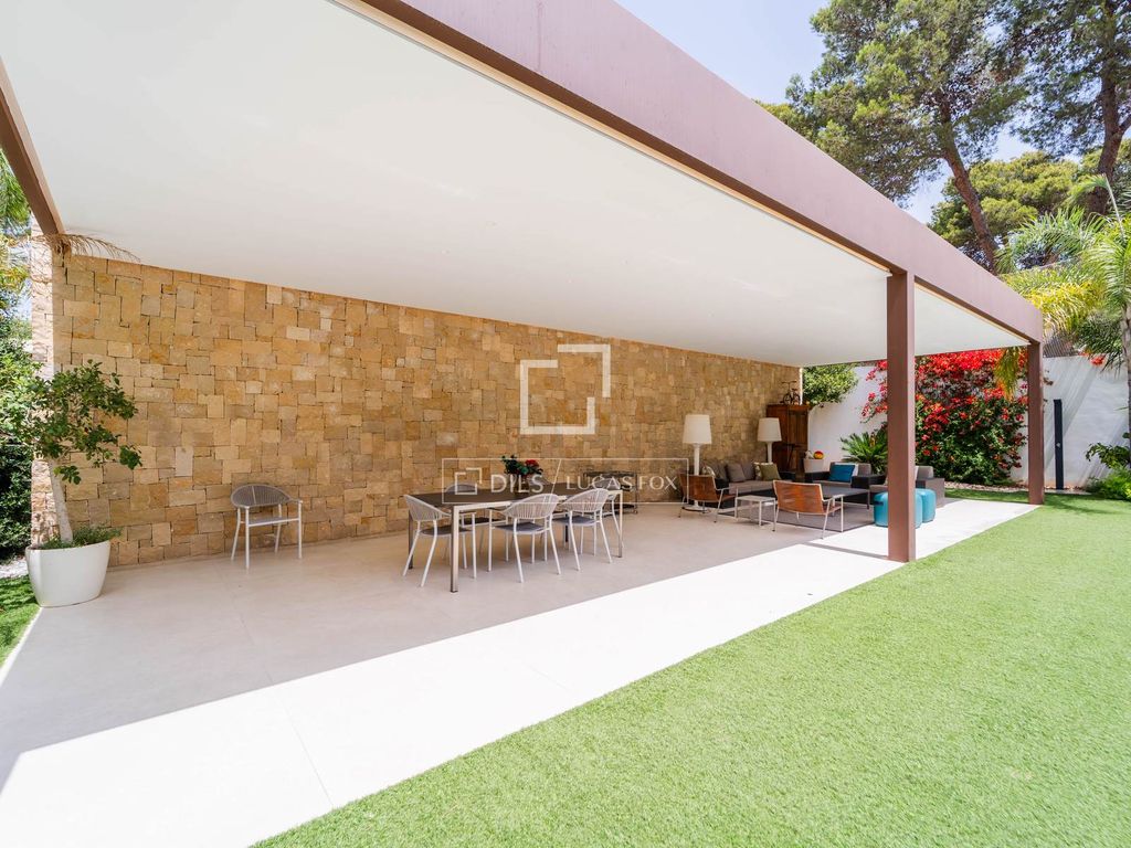Maison de luxe à vendre à Godella, 2 000 000 €, Photo 3