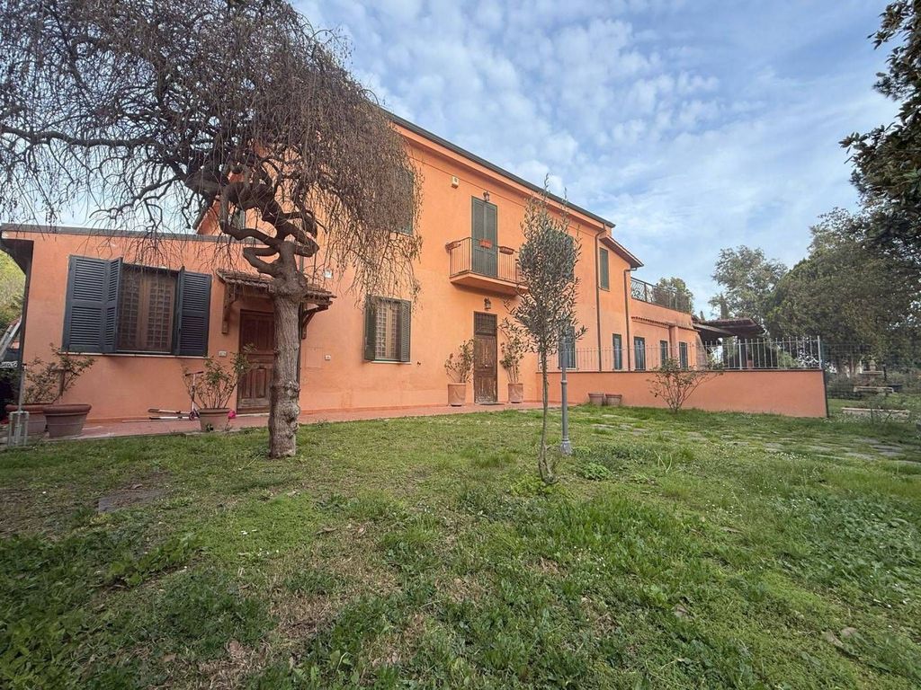 Luxury House for sale in Rome, 980 000 €, Photo 3