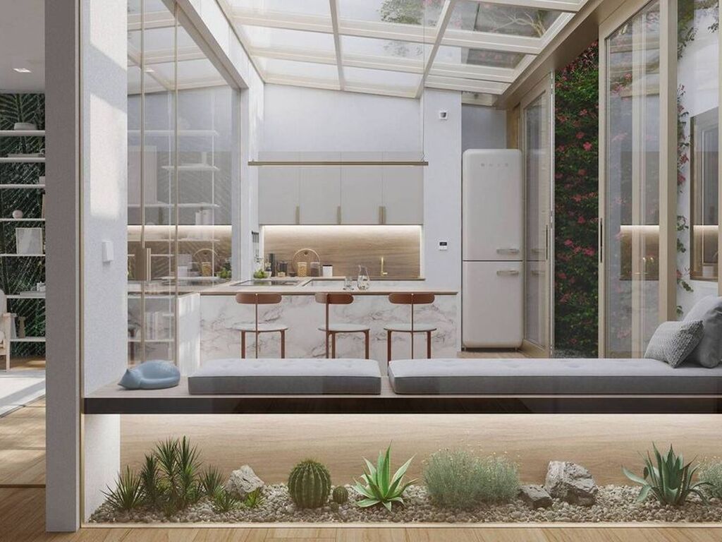 Appartement de luxe à vendre à Milan, 1 167 900 €, Photo 3