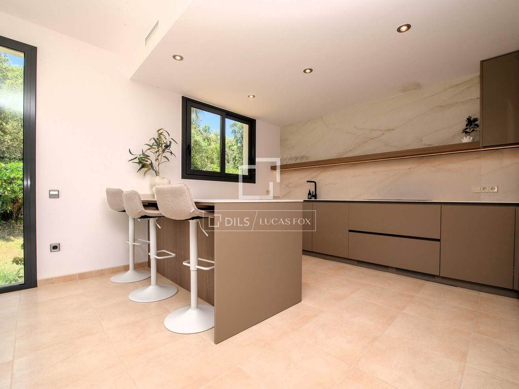 Maison de luxe à vendre à Santa Cristina d'Aro, 925 000 €, Photo 3