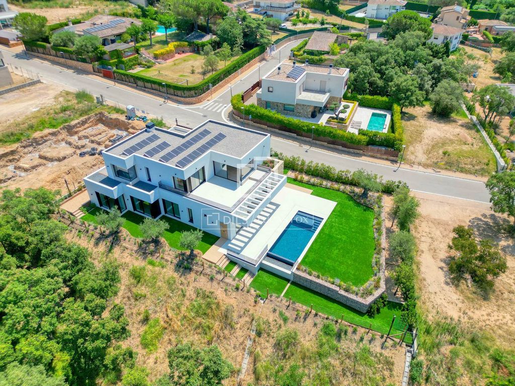 Maison de luxe à vendre à Santa Cristina d'Aro, 3 500 000 €, Photo 3