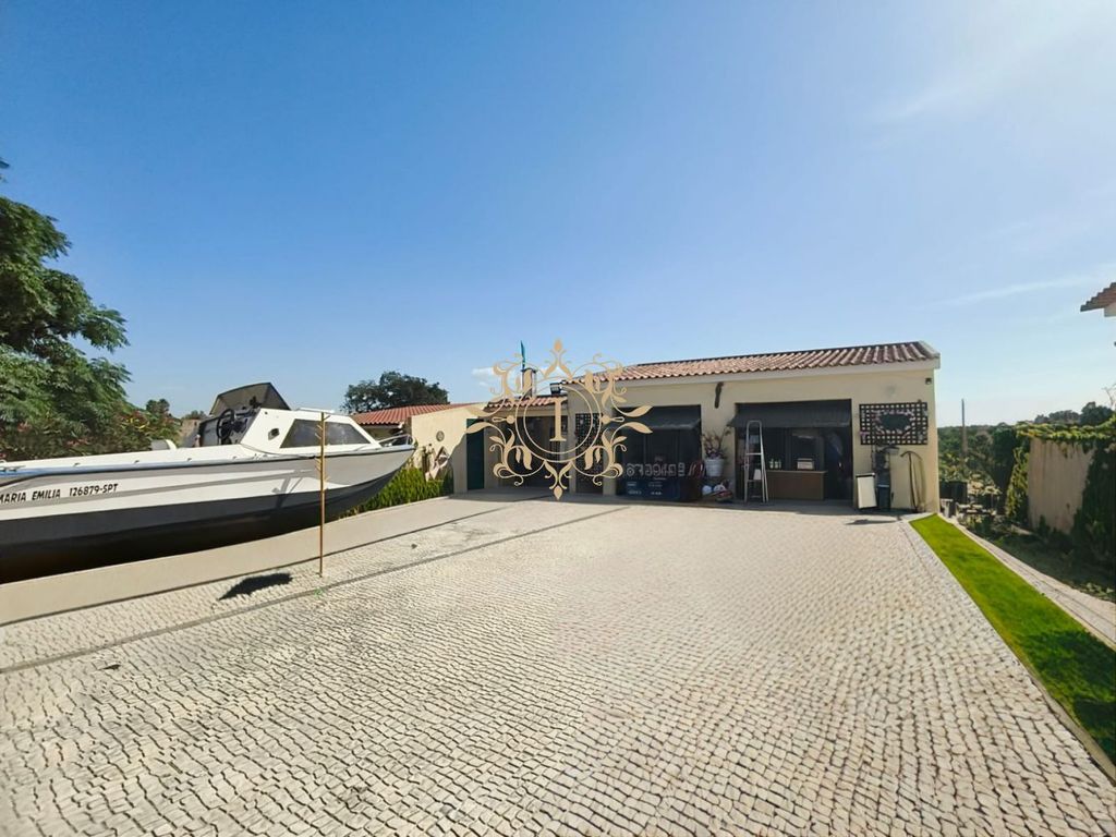 Maison de luxe à vendre à Palmela, 450 000 €, Photo 3