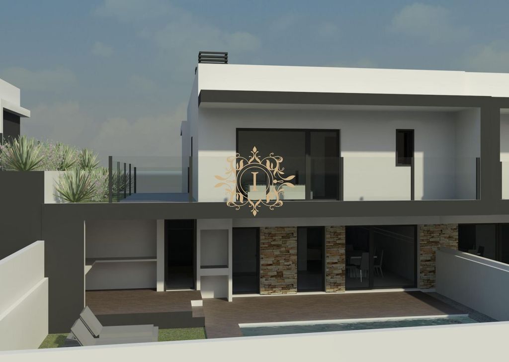 Maison de luxe à vendre à Almada, 425 000 €, Photo 3
