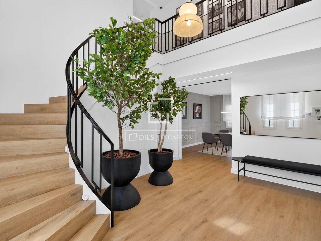Luxury House for sale in Badalona, 1 995 000 €, Photo 3