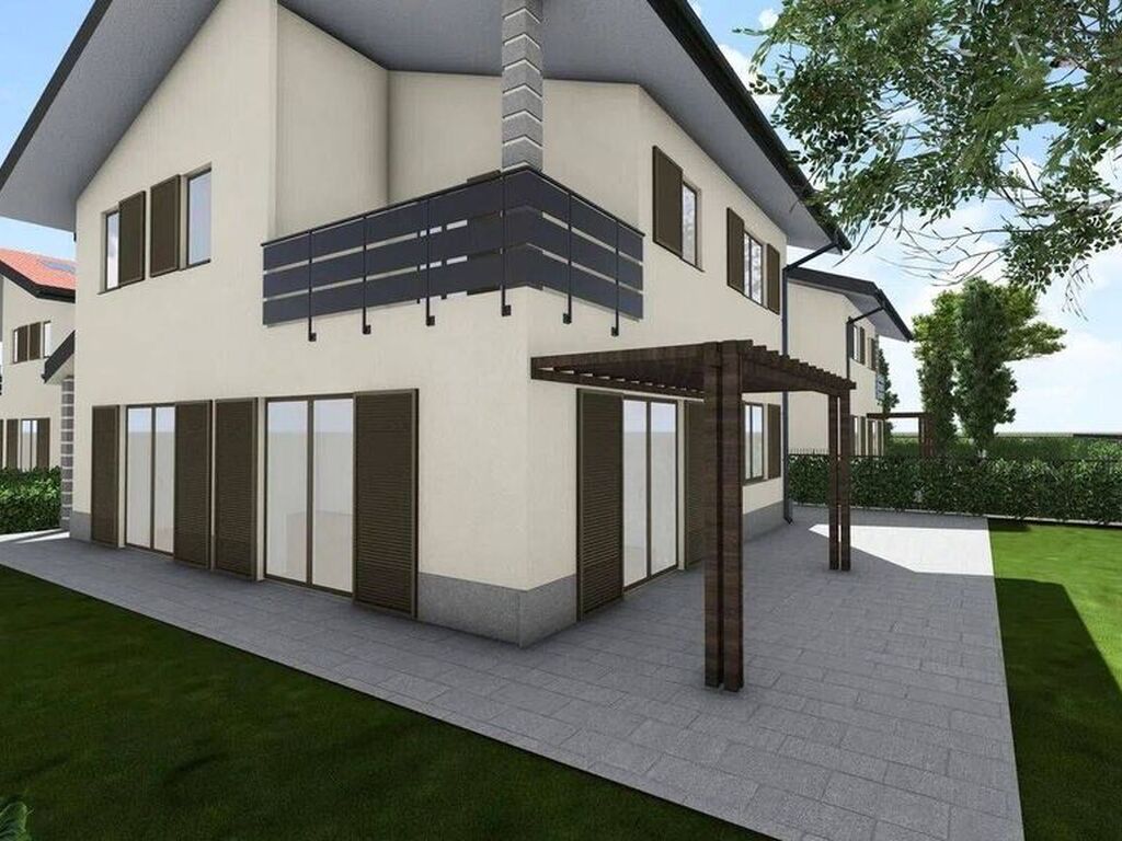 Luxury House for sale in Arcore, 780 000 €, Photo 3