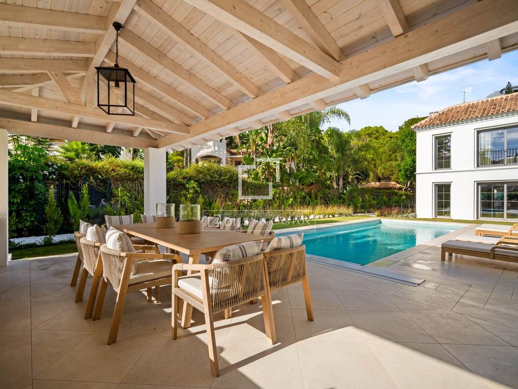 Luxury House for sale in Marbella, 3 895 000 €, Photo 3