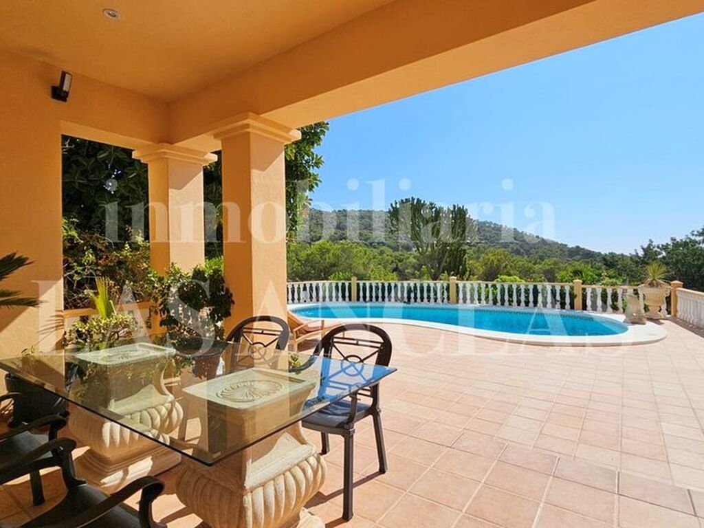 Maison de luxe à vendre à Playa de Talamanca, 4 300 000 €, Photo 4