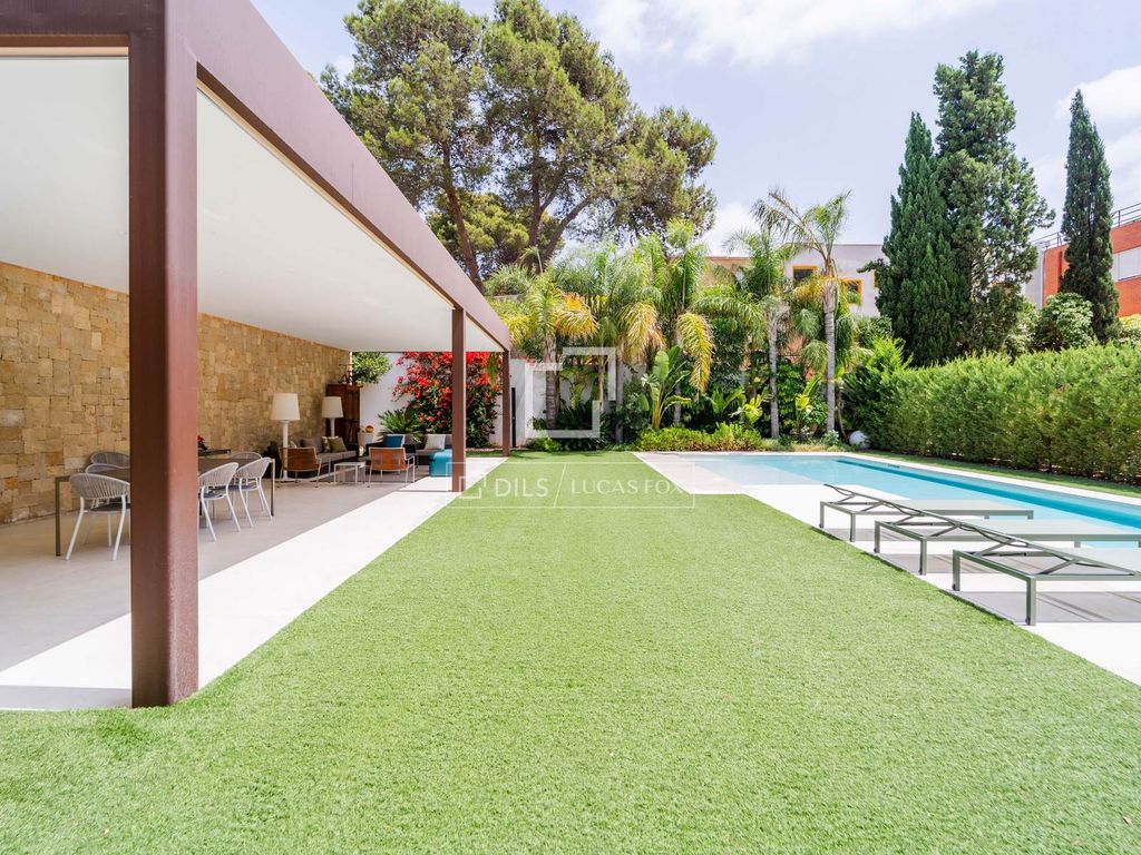 Maison de luxe à vendre à Godella, 2 000 000 €, Photo 4