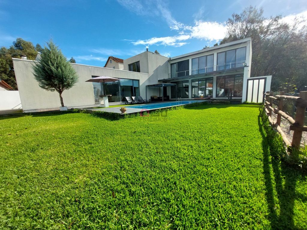 Maison de luxe à vendre à Sever Do Vouga, 445 000 €, Photo 4