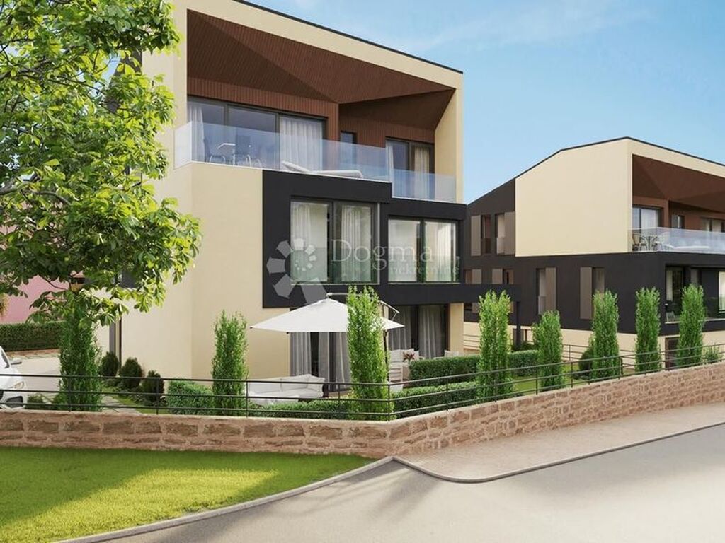 Luxury Apartment for sale in Krk, 0 €, Photo 4