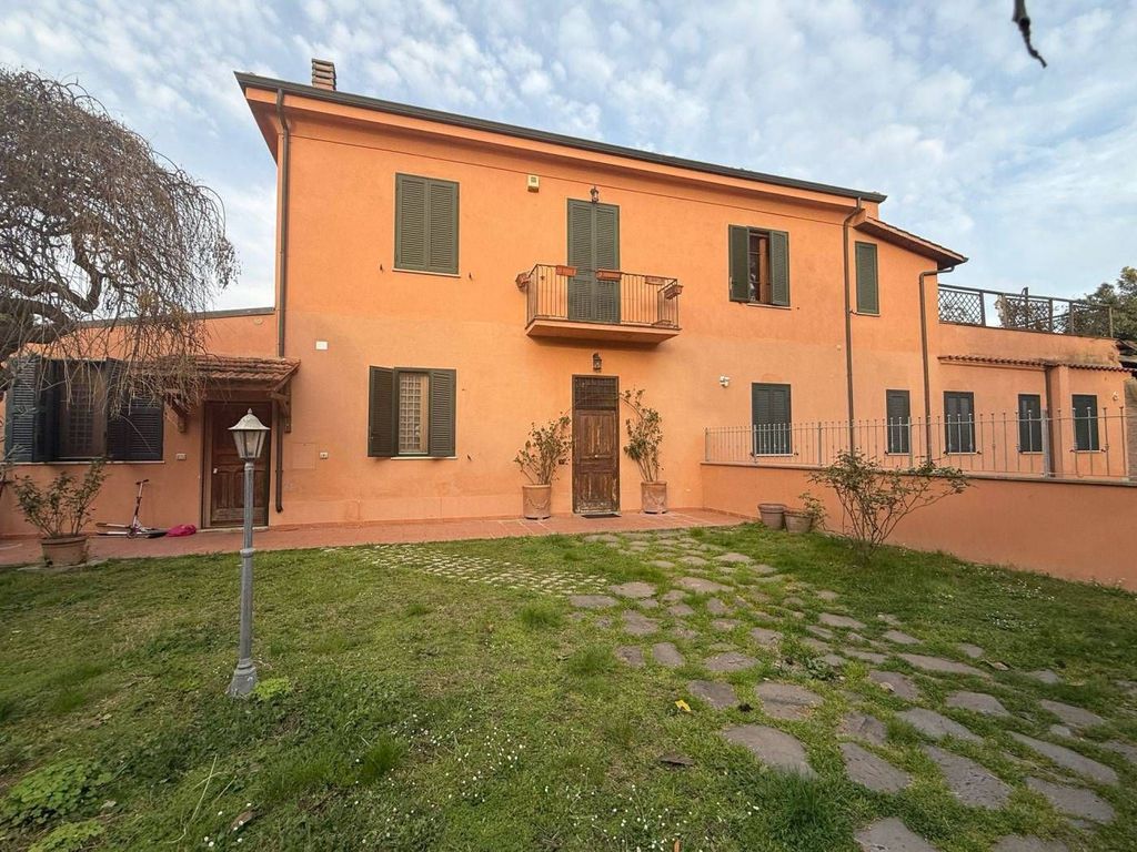 Luxury House for sale in Rome, 980 000 €, Photo 4
