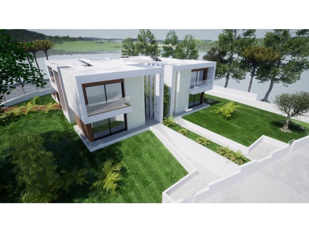Maison de luxe à vendre à Tróia, 3 750 000 €, Photo 4