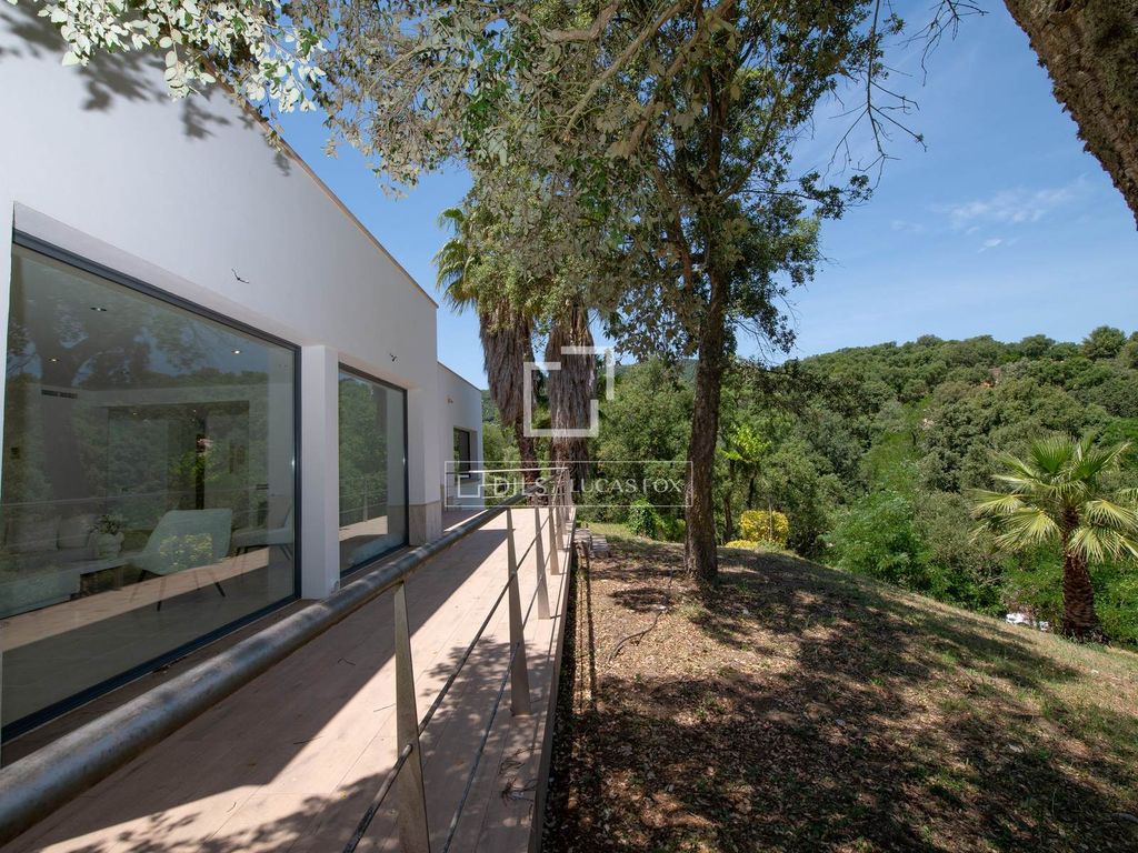 Maison de luxe à vendre à Santa Cristina d'Aro, 925 000 €, Photo 4