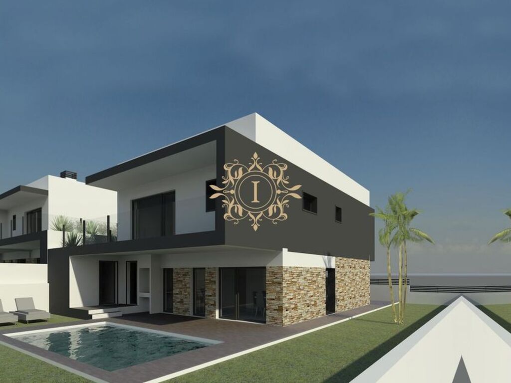 Maison de luxe à vendre à Almada, 425 000 €, Photo 4
