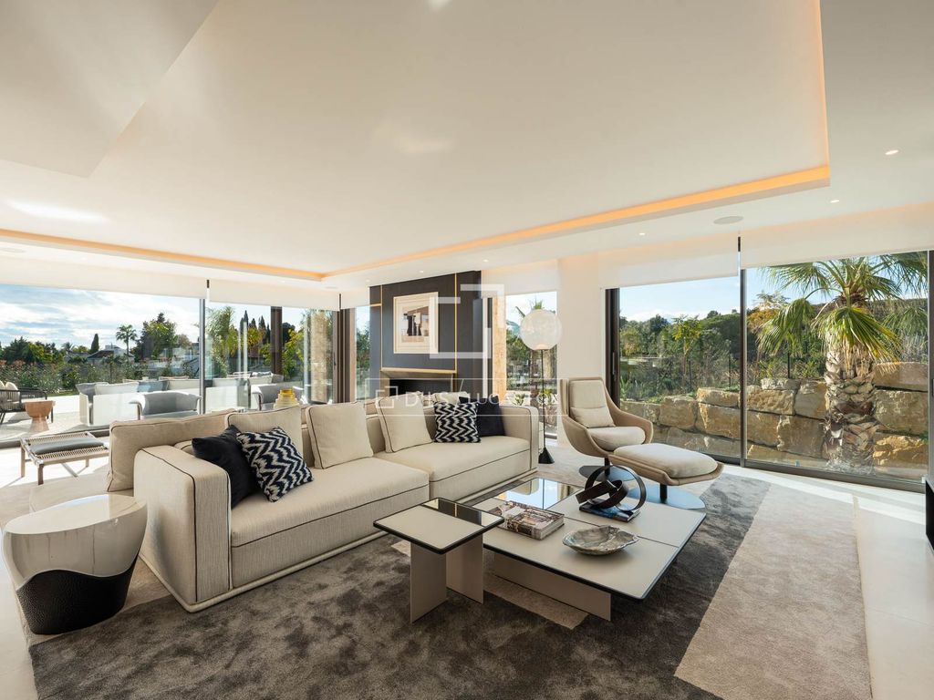 Maison de luxe à vendre à Marbella, 13 500 000 €, Photo 4