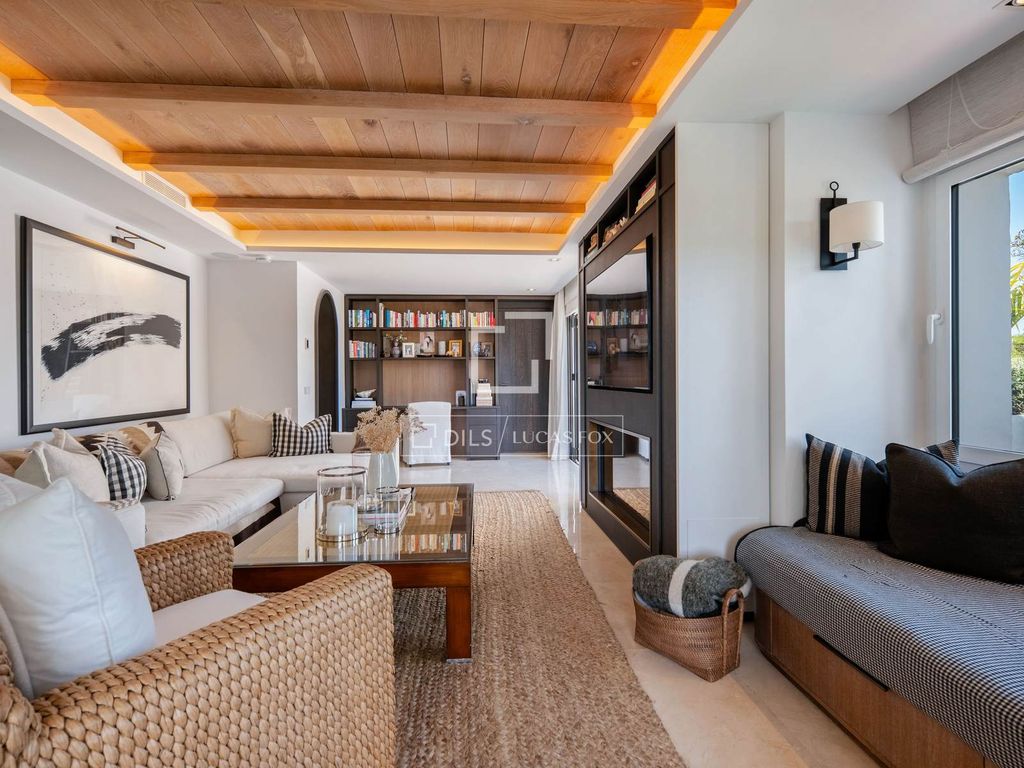 Appartement de luxe à vendre à Marbella, 3 500 000 €, Photo 4