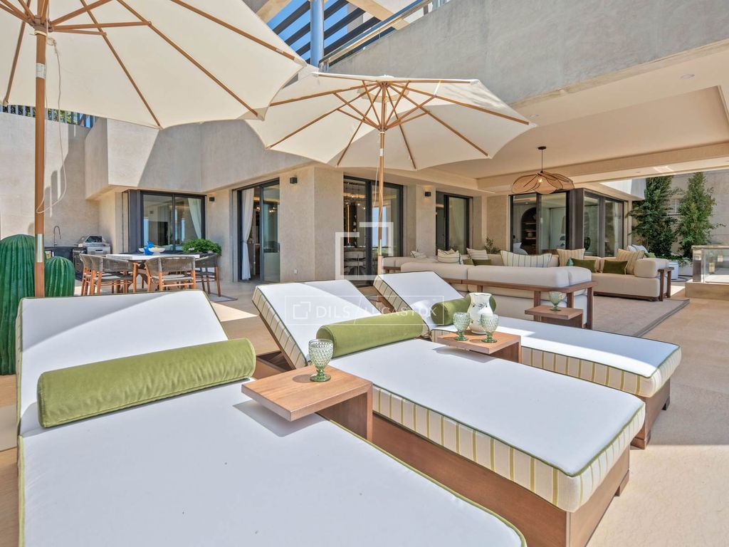Appartement de luxe à vendre à Marbella, 6 900 000 €, Photo 4