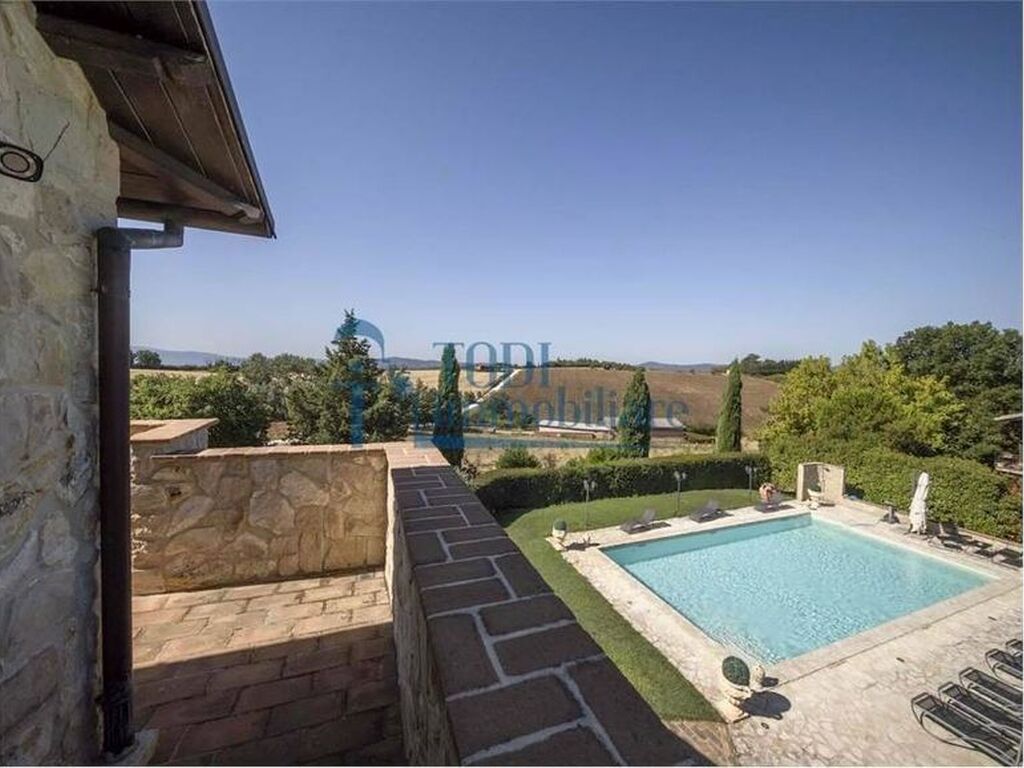Maison de luxe à vendre à Montecastrilli, 680 000 €, Photo 4