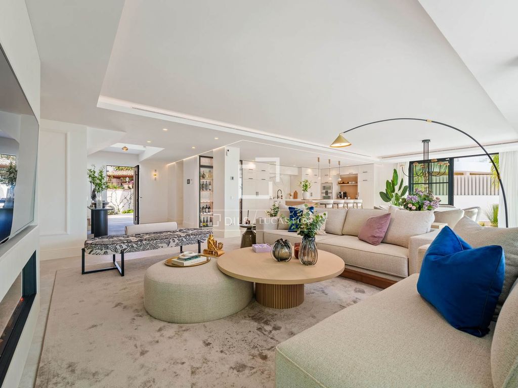 Maison de luxe à vendre à Marbella, 5 945 000 €, Photo 4