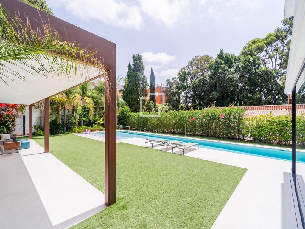 Maison de luxe à vendre à Godella, 2 000 000 €, Photo 5