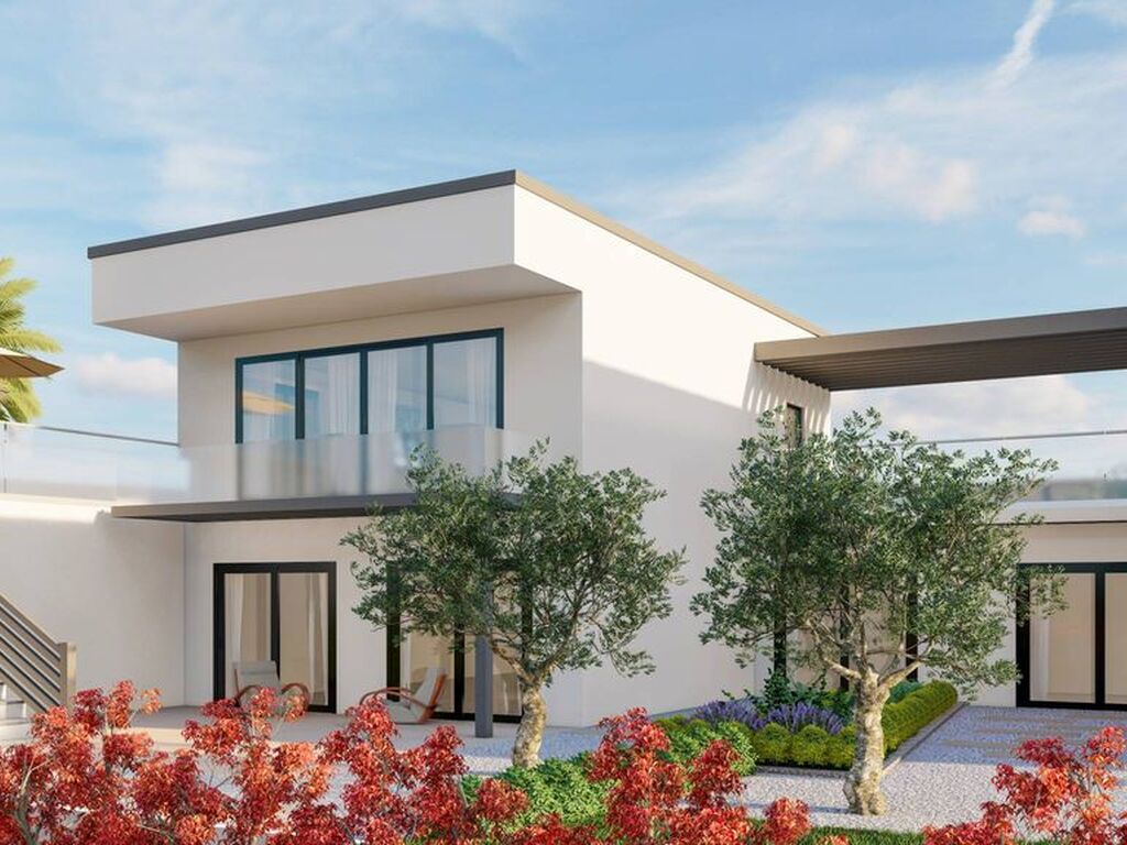 Maison de luxe à vendre à Krk, 600 000 €, Photo 5