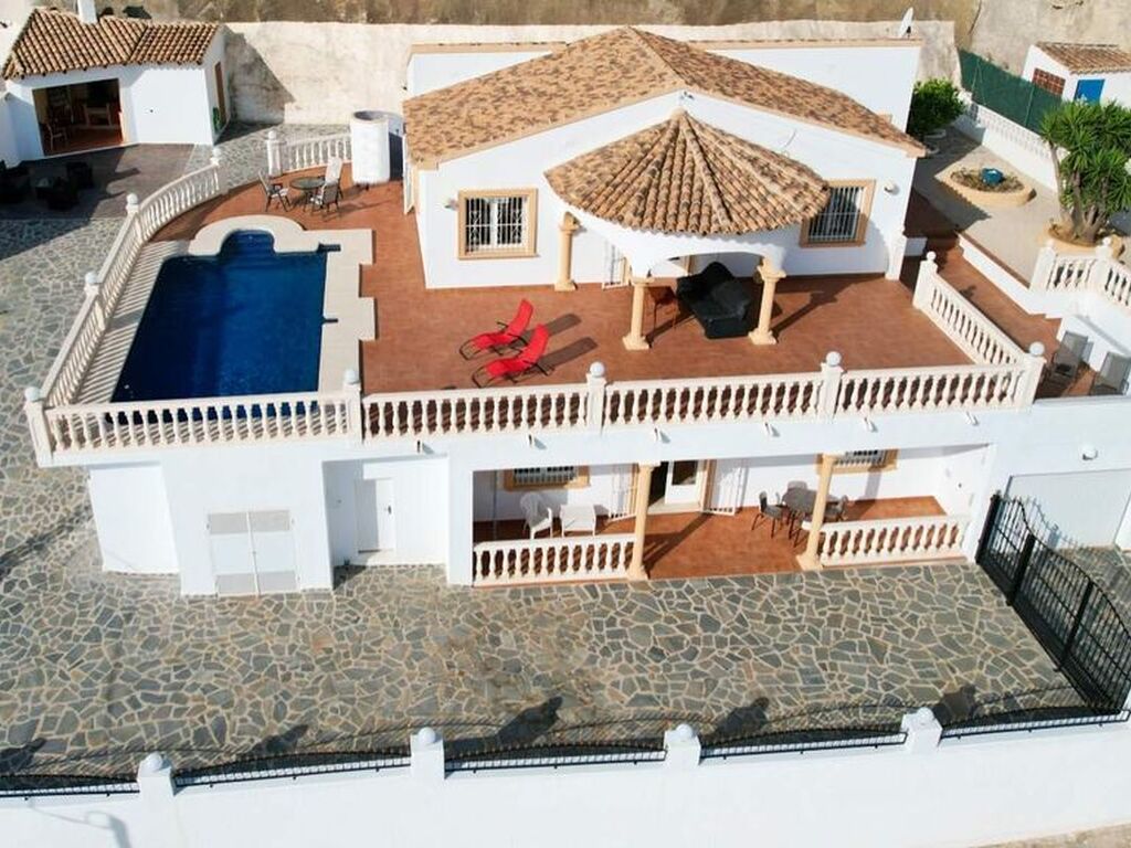 Maison de luxe à vendre à Calp, 649 000 €, Photo 5