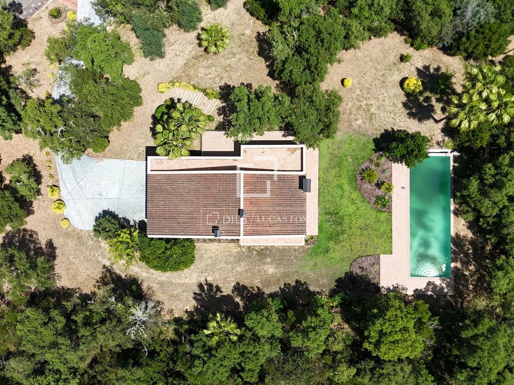 Maison de luxe à vendre à Santa Cristina d'Aro, 925 000 €, Photo 5