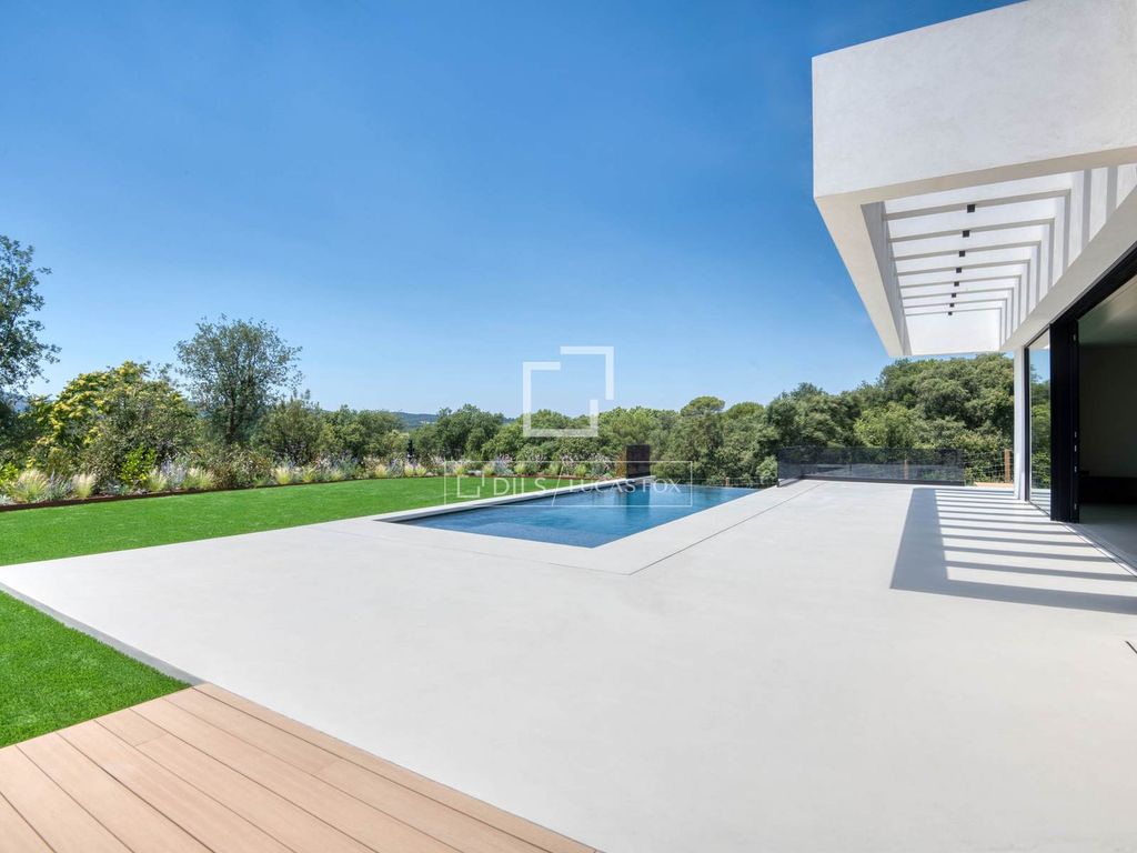 Maison de luxe à vendre à Santa Cristina d'Aro, 3 500 000 €, Photo 5