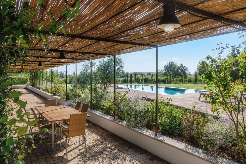 Luxury House for sale in Treviso, 1 100 000 €, Photo 5