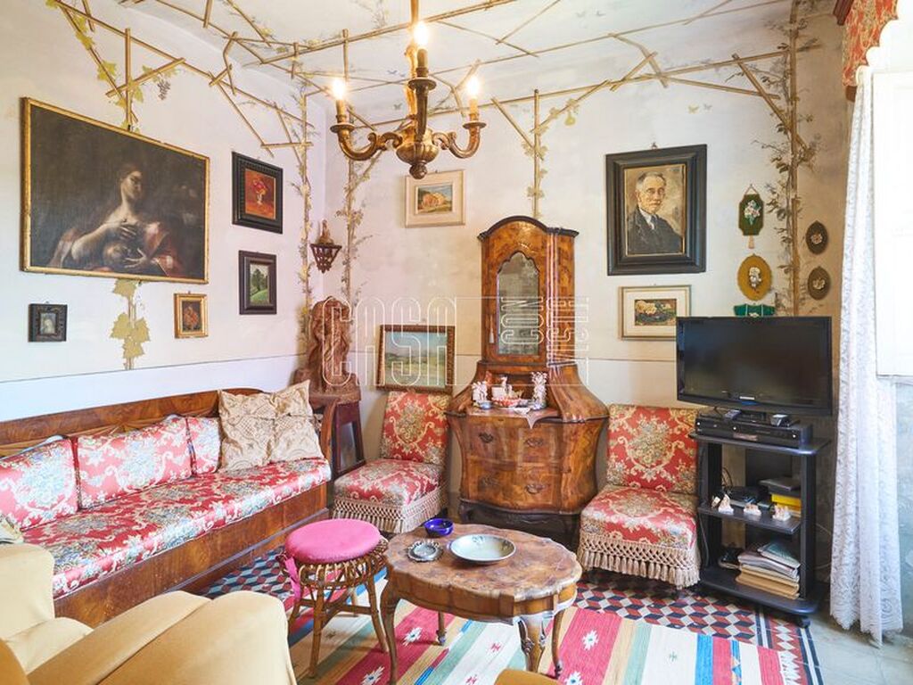 Maison de luxe à vendre à Sarzana, 690 000 €, Photo 5