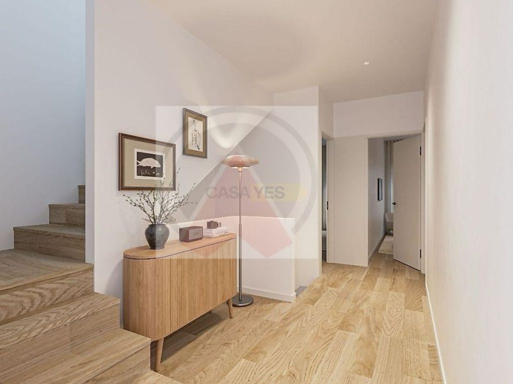 Maison de luxe à vendre à Porto, 680 000 €, Photo 5
