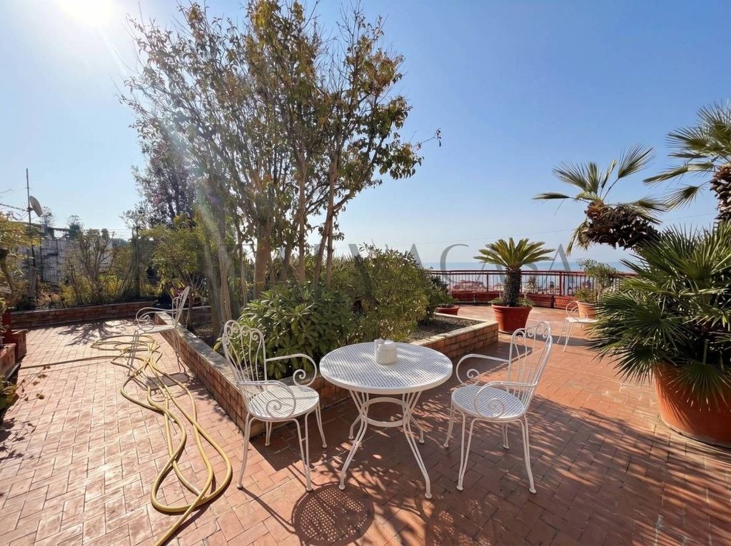 Luxury Apartment for sale in Bordighera, 1 200 000 €, Photo 5