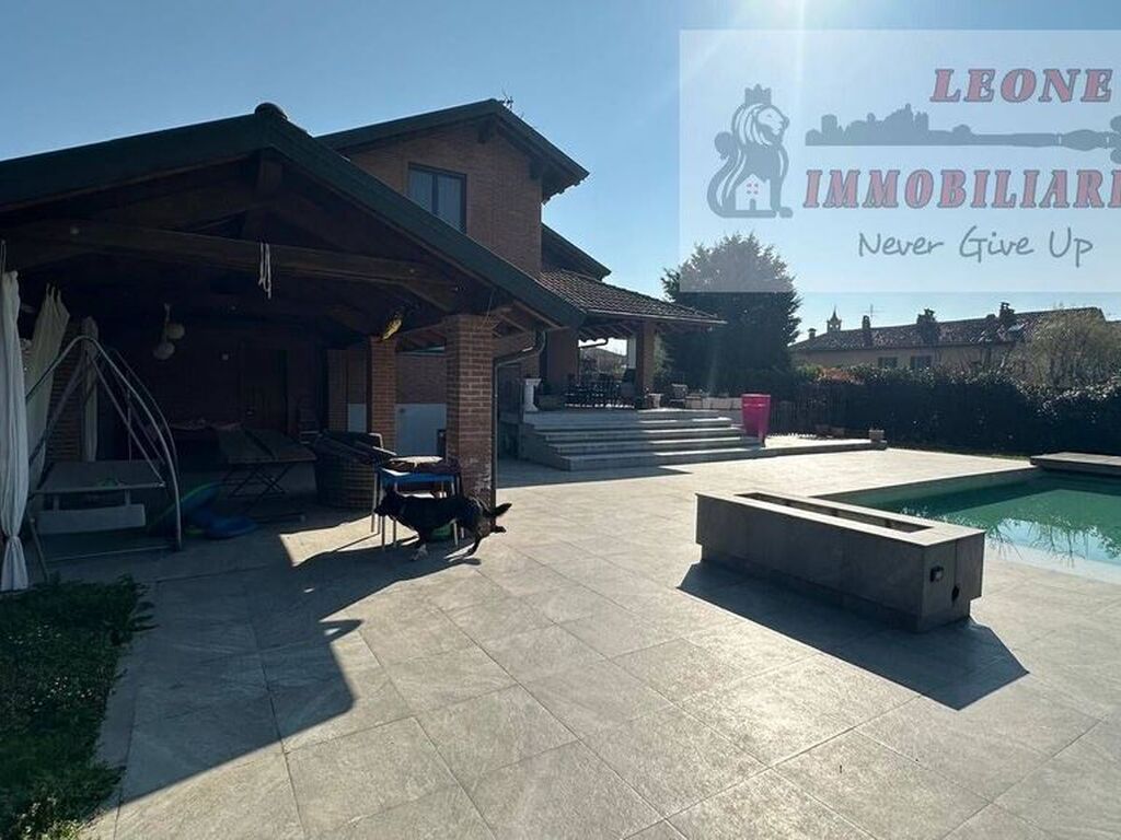 Maison de luxe à vendre à Binasco, 990 000 €, Photo 5